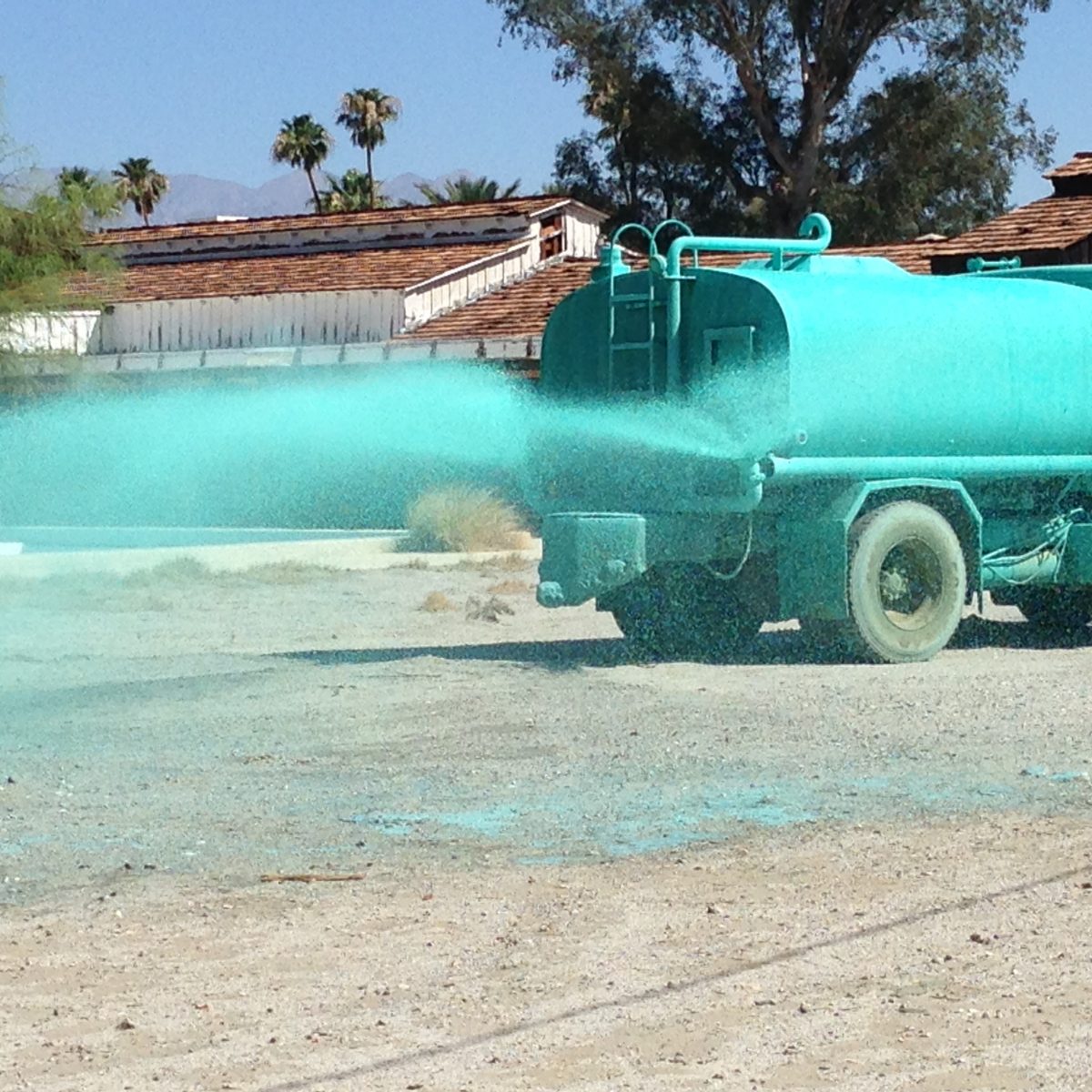 Dust Control 1 Erosion Control Southern California BMP Contractors Inc.
