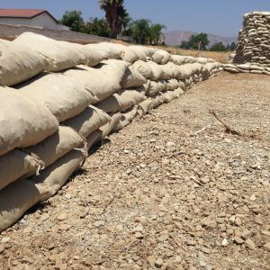 Erosion Control Experts | Southern California