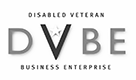 dvbe LOGO