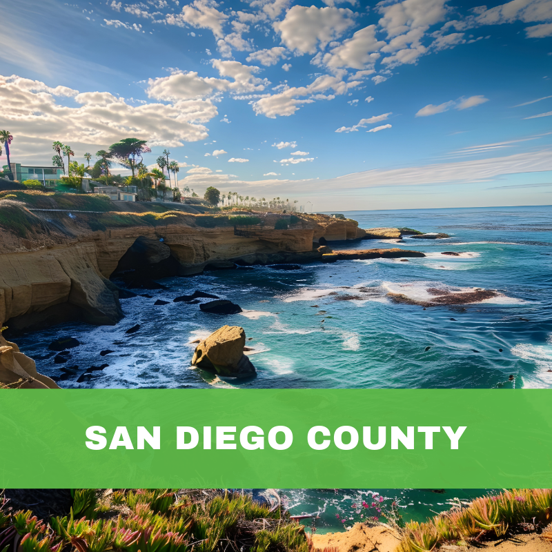 Erosion Control San Diego