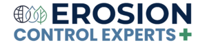 Erosion Control Experts+ logo