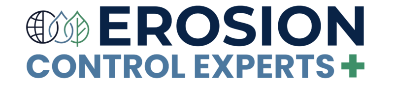 Erosion Control Experts+ logo