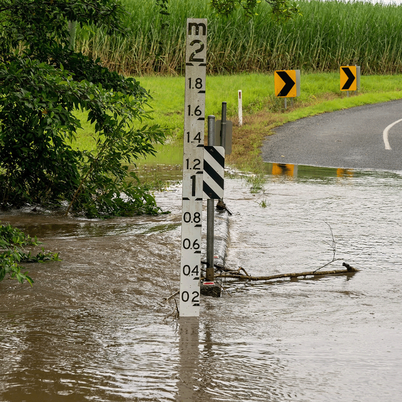 storm water run off monitoring and reporting image