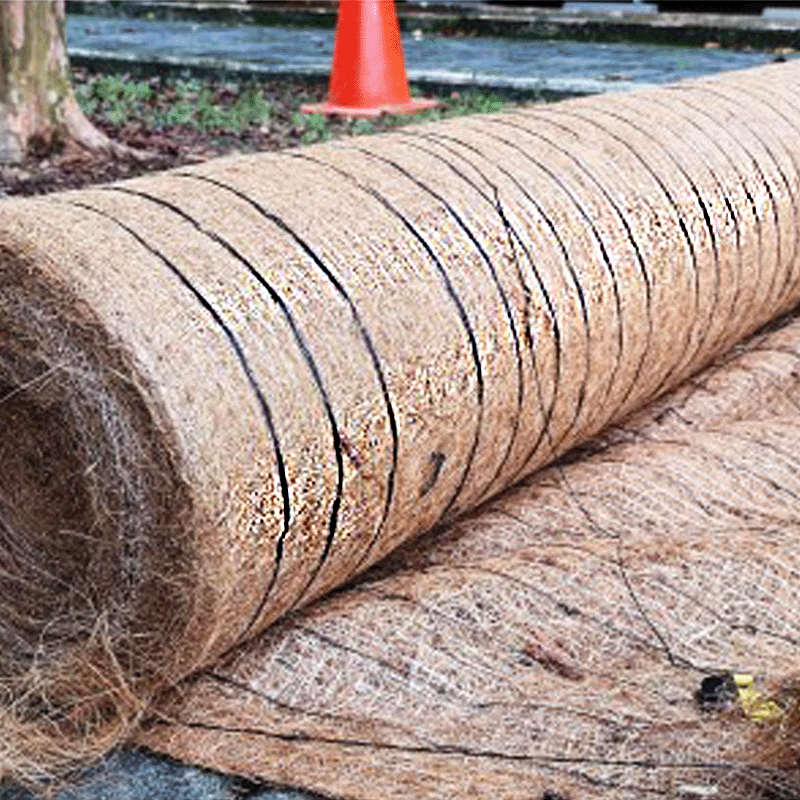 Straw Blankets Image